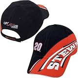 Chase Authentics Tony Stewart Big Winner Cap