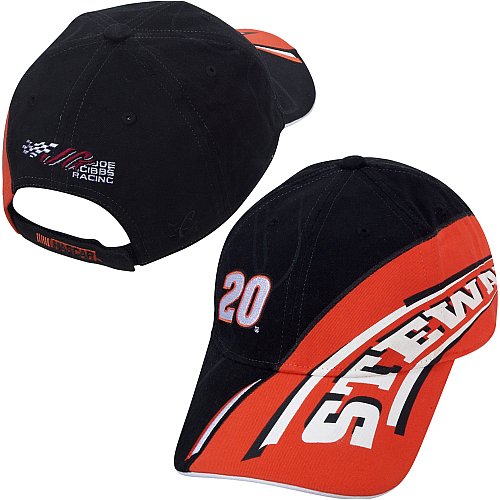 Buy Chase Authentics Tony Stewart Big Winner Cap by Chase Authentics