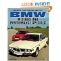 BMW M-Series and Performance Specials (Sports Car Color History)