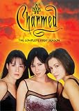 Revue Paramount  / Charmed : L'intégrale saison 1 - Coffret 6 DVD