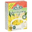 OrgraN Soup Mix, Sweet Corn with Chives, 2-Count Boxes (Pack of 12)