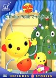 A Rolie Polie Christmas -Starry Starry Night / Snowie/Jingle Jangle Day's Eve