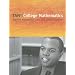 College Mathematics for the Managerial, Life, and Social Sciences