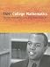 College Mathematics for the Managerial, Life, and Social Sciences