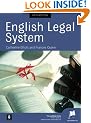 English Legal System