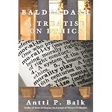 Balderdash: A Treatise on Ethics