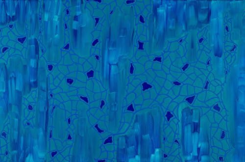 Title: Blue Fathom