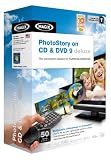 Photostory on CD & DVD 9 Deluxe