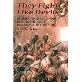 they fight like devils