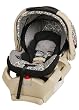 Graco Snugride 35 Infant Car Seat, Rittenhouse