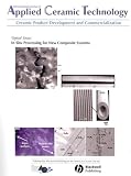 International Journal of Applied Ceramic Technology