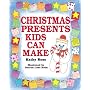 Christmas Presents Kids Can Make