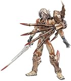 ミクロマン オリジナルアクロイヤー アクロイヤーXADO アクロヒドウ AX-41
