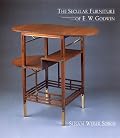 The Secular Furniture of E. W. Godwin: with Catalogue Raisonne