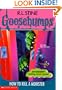 How to Kill a Monster (Goosebumps (Sagebrush))