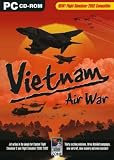 Eigenschaften THQ Entertainment  / Flight Simulator - Vietnam Air War
