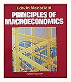 Principles of macroeconomics