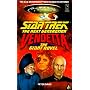 Vendetta: The Giant Novel (Star Trek the Next Generation)
