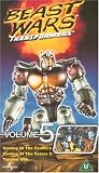 Beast Wars - Vol. 5 [UK IMPORT] - David Sobolov