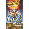 Beast Wars - Vol. 5 [UK IMPORT]