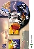 Teaching scientific enquiry Key stage 3