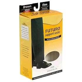 Futuro Mild Compression Men's Sock