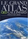 Le Grand Atlas pour le XXIe si�cle