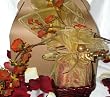 Lighted Elegance Scented Candle
