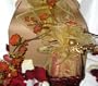 Lighted Elegance Scented Candle