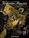 Victorian Pansies: Embroidery and Pastimes for the 21st Century