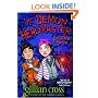 Demon Headmaster Strikes Again