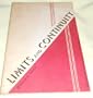 Limits and continuity (Macmillan mathematics paperbacks)