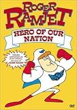 Roger Ramjet: Hero of Our Nation [DVD] [1965] [Region 1] [US Import] [NTSC]