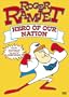 Roger Ramjet - Hero of Our Nation
