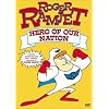 Roger Ramjet - Hero of Our Nation