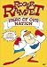Search : Roger Ramjet - Hero of Our Nation