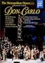Verdi - Don Carlo / Levine, Domingo, Freni, Metropolitan Opera