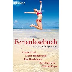 Ferienlesebuch 2006. Geschichten f�r sonnige Stunden
