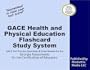 GACE Health and Physical Education Flashcard Study System: GACE Test Practice Questions & Exam Review for the Georgia Assessments for the Certification of Educators