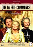 Que la fete commence (Philippe Noiret) (French only)