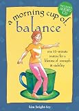 A Morning Cup of Balance (The Morning Cup series)