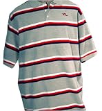 Rocawear - Rocawear Fashion Stripe Polo