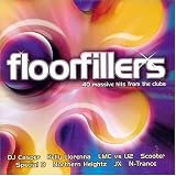 Search : Floorfillers