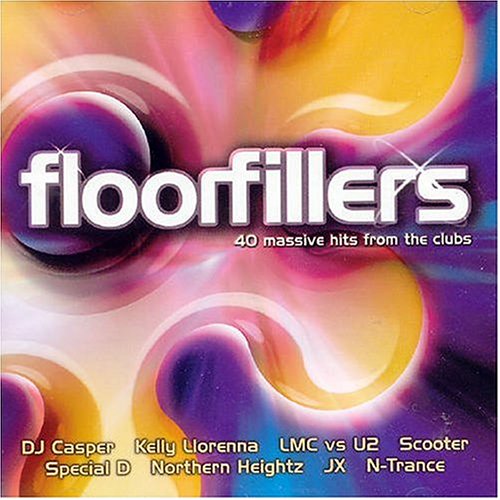 CD-Charts  Search : Floorfillers