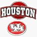 Houston Cougars Hat Clip & Golf Ball Marker