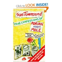 True Confessions of Adrian Albert Mole, Margaret Hilda Roberts and Susan Lilian Townsend