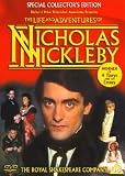 Nicholas Nickleby [UK IMPORT] - Roger Rees