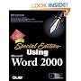 Special Edition Using Microsoft Word 2000