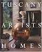 Tuscany Artists' Homes