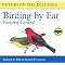 Recommended resources for Ornithology class